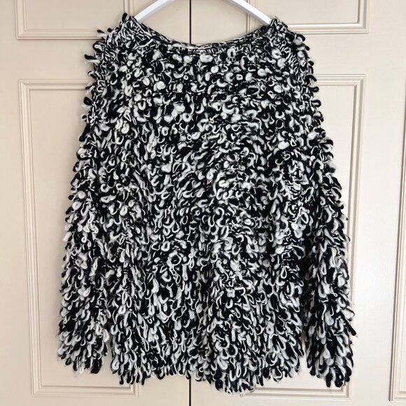 Isabel Marant x H&M Sweater - Size Medium - Picture 10 of 11